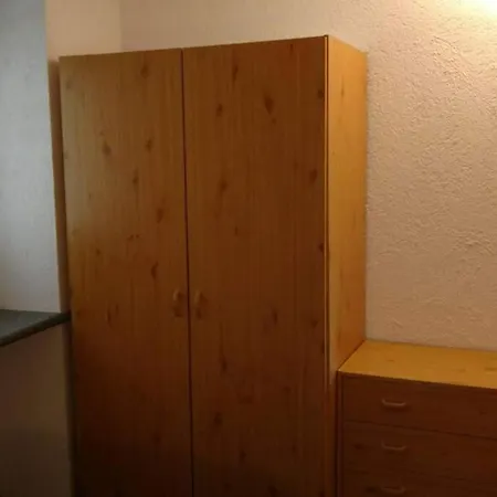 Green Dream Apartment Gignod