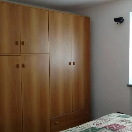 Green Dream Apartment *