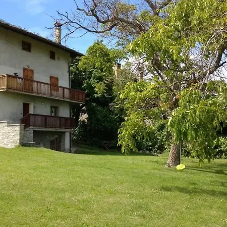 Apartamento Green Dream